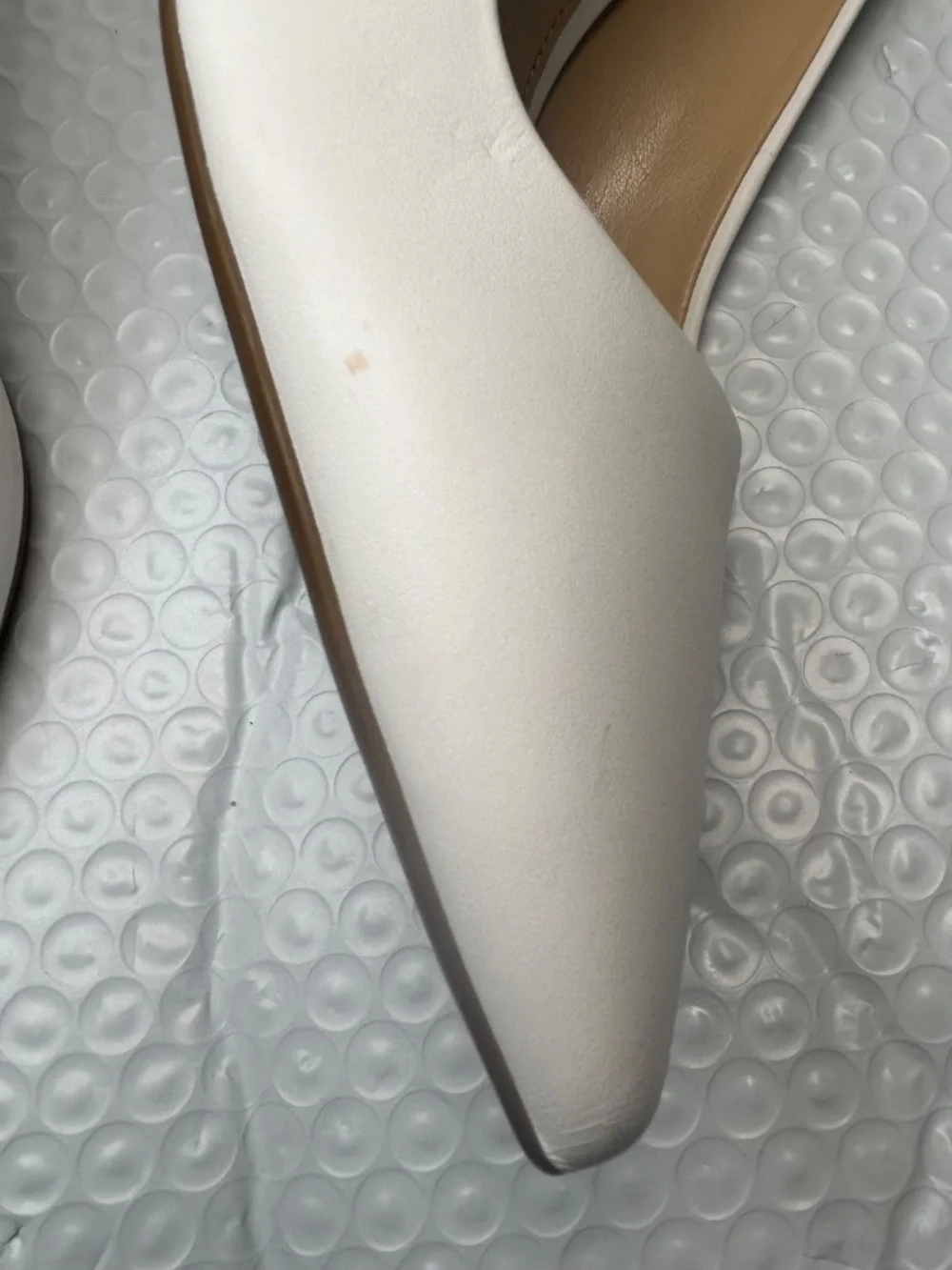 Michael Kors (MK) Dorothy Flex Pointed-Toe Pumps Women's Size 7.5